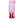 CL Sporty Kate Booty 85mm Pelle Verniciata Pinkador Rosa
