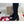 CL Stretchadoxa Botta Alta 70MM Boots Veau Velours Black
