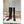 CL Stretchadoxa Botta Alta 70MM Boots Calf Black