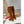 CL Stretchadoxa Botta Alta 70MM Boots Veau Velours Brown