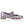 CL Sweet Jane Ballerina Flats Metallic Patent Calf Leather Mauve
