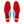 CL Tall Boot 70mm Version Splash PVC