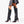 CL Tall Boot Slimini Botta 85 mm Black Calf