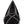 CL Tatoosh Spikes Mule Pump 70 mm Pelle di Capretto Nero