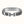 H HORSE BRACELET 12MM