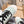 CC 25 Super Biscuit Sneaker Mutilcolor Canvas 308654