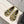 CC 26FW CC Logo Ballet Flats Shearling 180269