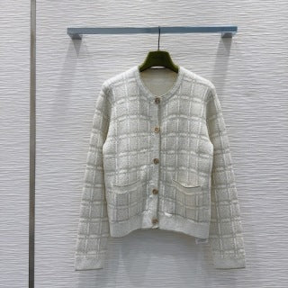 Giacca Gucci 2025 in lana e viscosa