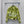 CD 25 Miss Dior Set Lime Yellow mix White Cotton