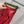 Gucci 2025 Set Rosso Ancora Red Polyester Fiber