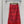 Gucci 2025 Set Rosso Ancora Red Polyester Fiber