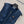 Prada 2025 Sleeveless Zipper Dresses Blue and Black Poliamide
