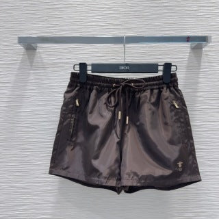 CD 2025 Set Marrone Beige Poliestere