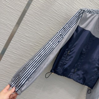CD 2025 Set Blue Grey Polyester