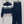 Gucci 2025 Suit Navy Blue Cotton