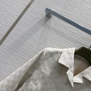 Gucci 2025 Set Avorio Fibra di Poliestere