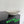 BV Small Dustbag 21cm Pelle di vitello intrecciata bianca