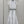 LV 25 Simple Elegant Vest Dress Black White Cotton