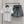 CD 25 Set White mix Black Polyester Cotton