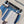 Fendi 25 Suit Blue Polyester Fiber