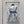 CD 25 Set White mix Grey Polyester