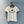 CD 25 Five-pointed Star T-shirt Cotton