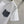 Gucci 25 Set Blue White Polyester Fiber
