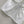 LV 25S Blue Belted Dress White Brown Cotton Polyester