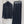 CD 25 Monogram Suit Black Silk Cotton