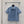 Fendi 25 Set Blue Poliamide