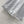 CD 25 Monogram Suit White mix Gray Polyester
