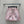 CD 25 Short Sleeve Clothing Set Pink Polyester