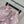 CD 25 Short Sleeve Clothing Set Pink Polyester