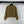Chanel 2025 Cardigan Laine Gris et Brun Olive 329282