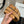 CL 2026 Arc de Triomphe Belt 2.5cm Suede Cowhide