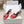 YSL 26ss High-Heeled Slippers 75 Calfskin