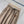 Jupe midi Miumiu 2026 en polyester noir et beige