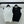 Chanel Gilet 2026 Soie Polyester Noir et Blanc 136355