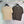 CD 26 Knitted Cardigan + Lace Camisole in Wool