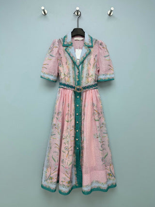 Zimmerman 2026 Dress 551