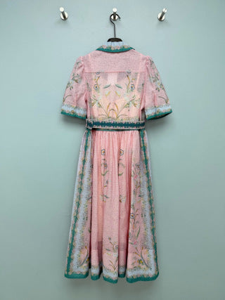 Zimmerman 2026 Dress 551