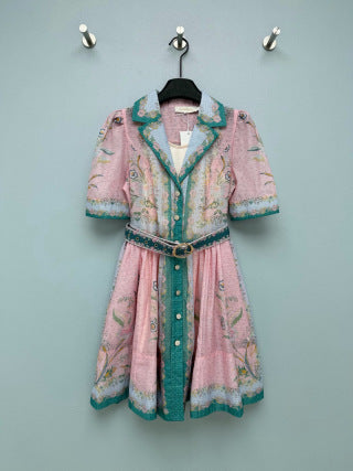 Zimmerman 2026 Dress 550