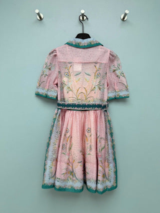 Zimmerman 2026 Dress 550