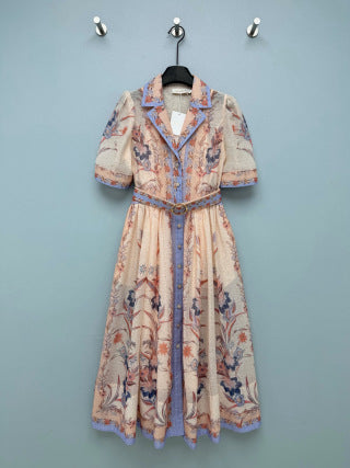 Zimmerman 2026 Dress 551