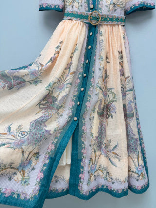 Zimmerman 2026 Dress 551
