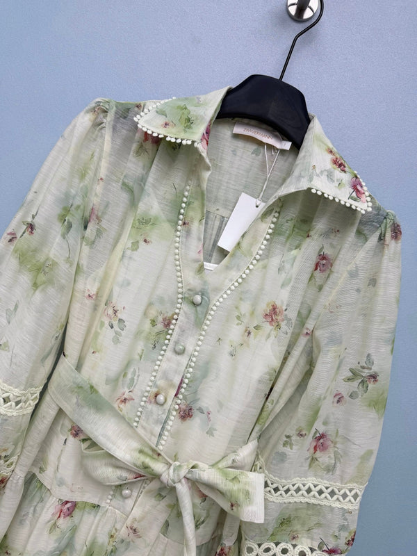 Zimmerman 2026 Dress 563