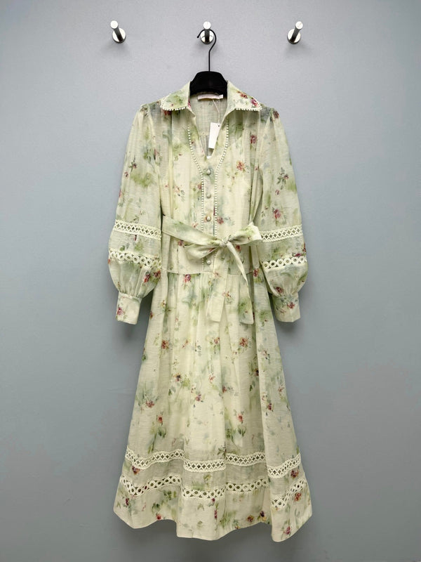 Zimmerman 2026 Dress 563