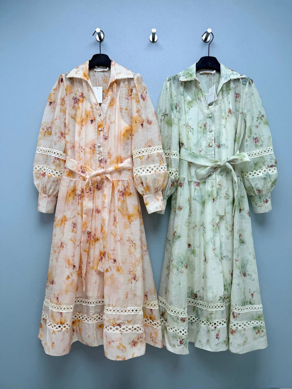 Zimmerman 2026 Dress 563