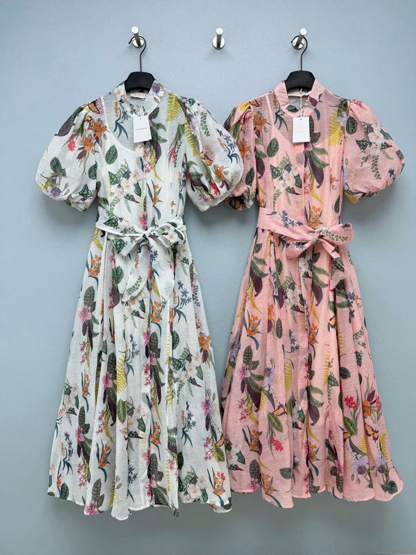 Zimmerman 2026 Dress 564