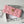 CD 2026 Freesia Long Wallet Lambskin